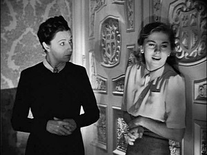 ربه کا محصول ۱۹۴۰ اولین فیلم آمریکایی هیچکاک